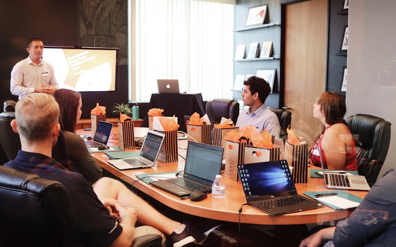 HR Generalist & Administration Manager