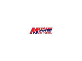 Logo Mushe Car Rental