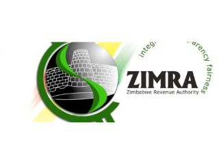 Logo ZIMRA
