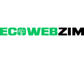 Logo Ecowebzim Solutions