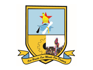 Logo Midlands State University